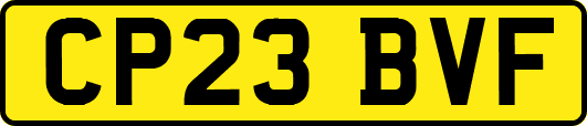 CP23BVF