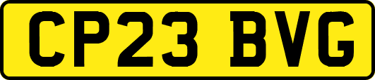 CP23BVG