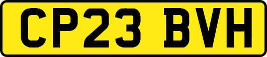 CP23BVH