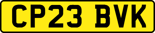 CP23BVK
