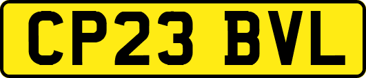 CP23BVL