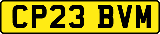 CP23BVM