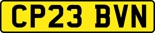 CP23BVN