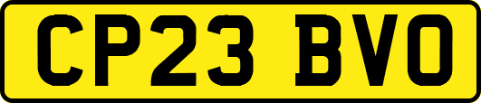 CP23BVO