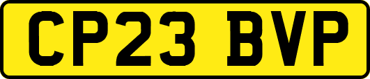 CP23BVP