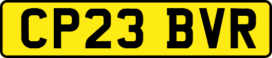 CP23BVR