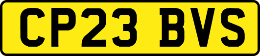 CP23BVS