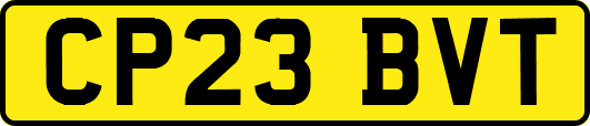 CP23BVT