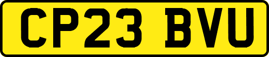 CP23BVU
