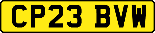 CP23BVW