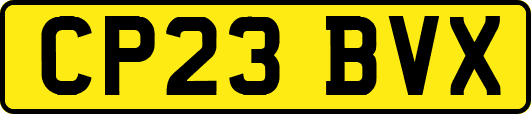 CP23BVX