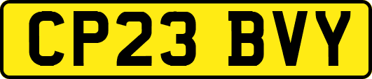 CP23BVY