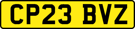 CP23BVZ