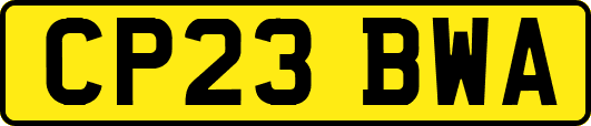 CP23BWA
