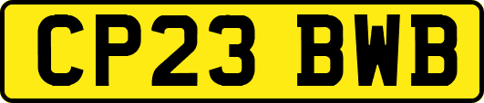 CP23BWB