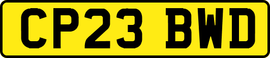 CP23BWD