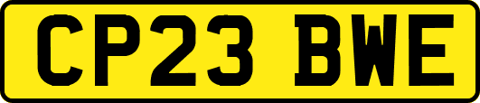 CP23BWE