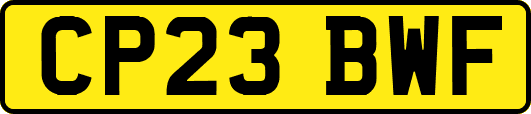CP23BWF