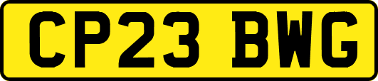 CP23BWG