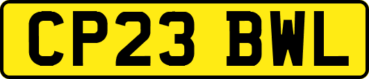 CP23BWL