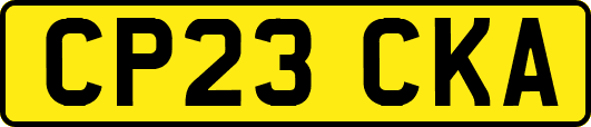 CP23CKA