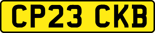 CP23CKB