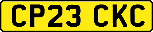 CP23CKC