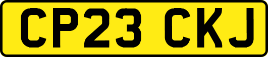 CP23CKJ