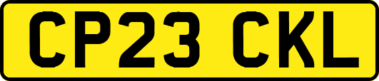 CP23CKL