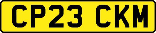 CP23CKM