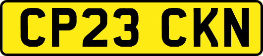 CP23CKN