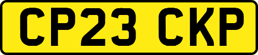 CP23CKP