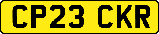 CP23CKR