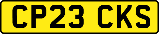 CP23CKS