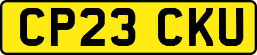 CP23CKU