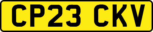 CP23CKV