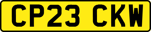 CP23CKW