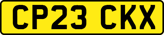 CP23CKX