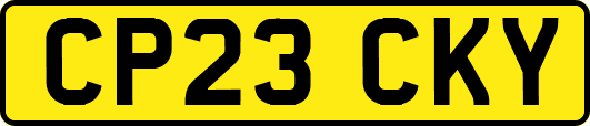 CP23CKY