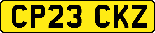 CP23CKZ