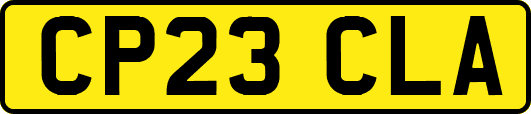 CP23CLA