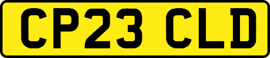 CP23CLD