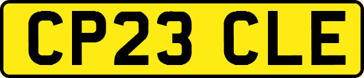 CP23CLE