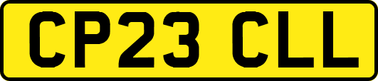 CP23CLL
