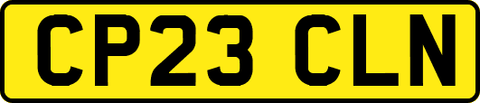 CP23CLN