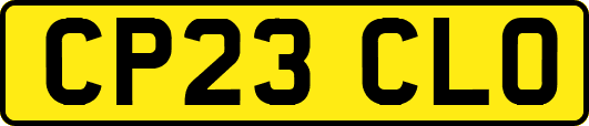 CP23CLO
