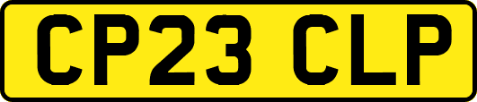 CP23CLP