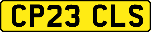 CP23CLS