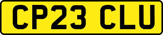 CP23CLU