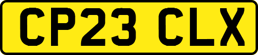 CP23CLX